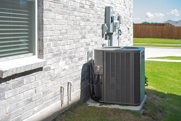 Reliable Hvac Installation contractor in Danville, AL by FH HVAC